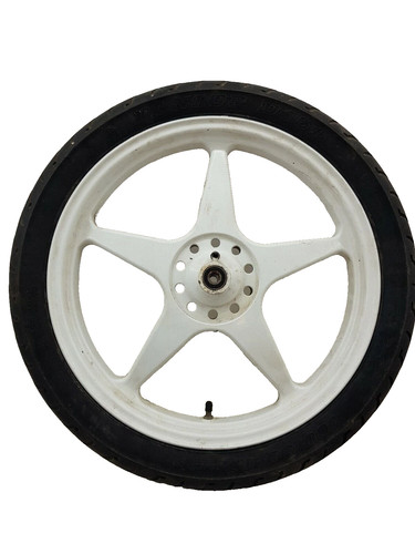 Cerchio ruota anteriore - cerchio,