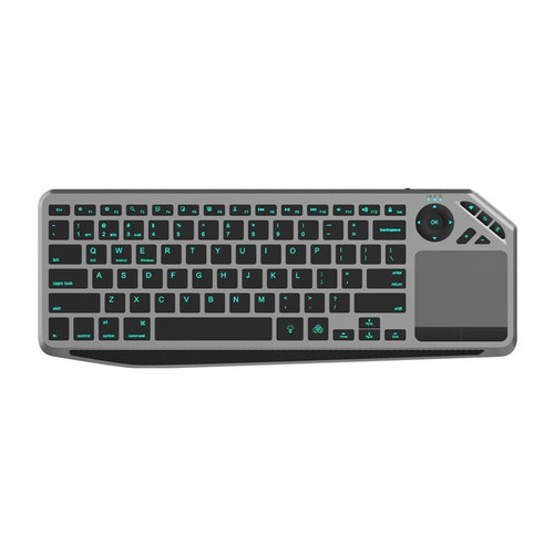 Tastiera techly ictb9801tb - tastiera,