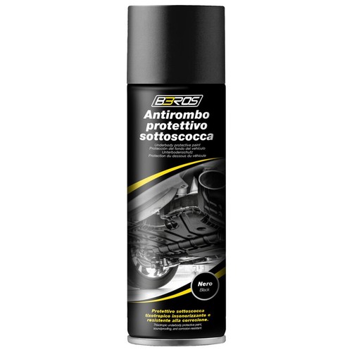 Vernice spray bomboletta - vernice,