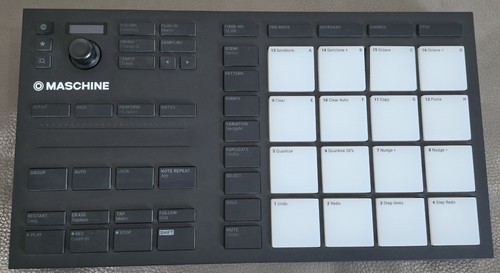 Native instruments macchina - native,