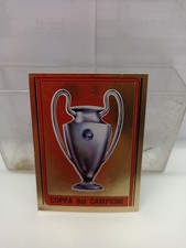 COPPA DEI CAMPIONI calciatori