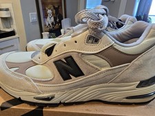 New Balance - Men's Made in UK