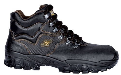 Scarpe antinfortunistiche - scarpe,