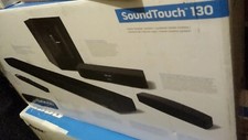 Beautiful Bose SoundTouch 130