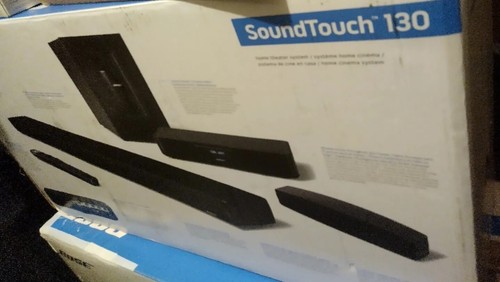 Beautiful bose soundtouch 130 - bose,