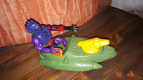 Masters the universe - of,