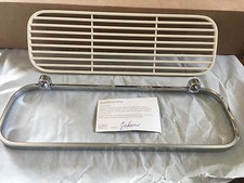 Villeroy & Boch Ablage 30 cm + Gittereinsatz