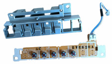 TNPA3503 AC Tastiera, Pulsanti