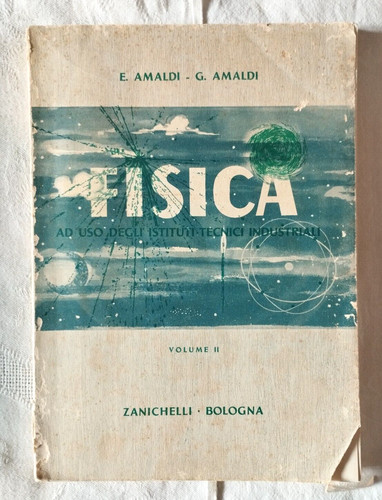 Fisica vol edoardo e - fisica,