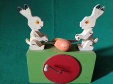 Vintage : VECCHIO GIOCATTOLO