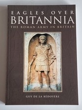 Eagles Over Britannia: The
