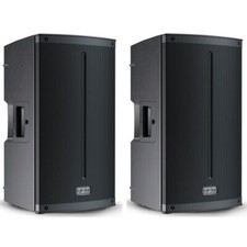 Coppia fbt lite 112a cassa - coppia, x-lite