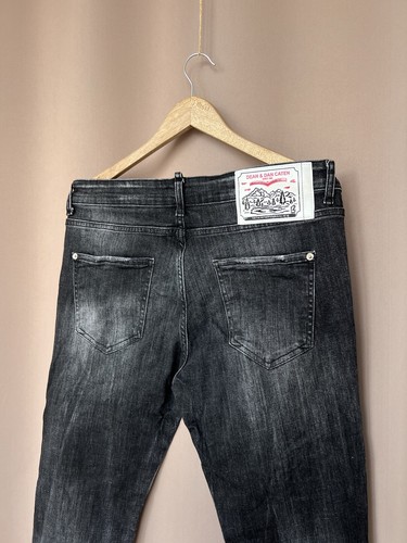 Jeans dsquared2 dean dan - dsquared2,