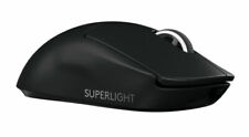 Logitech G PRO X SUPERLIGHT