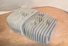 Coppia teste cilindri JAWA 350 634 633 632 cz 472 VELOREX