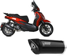 Terminale di scarico MIVV