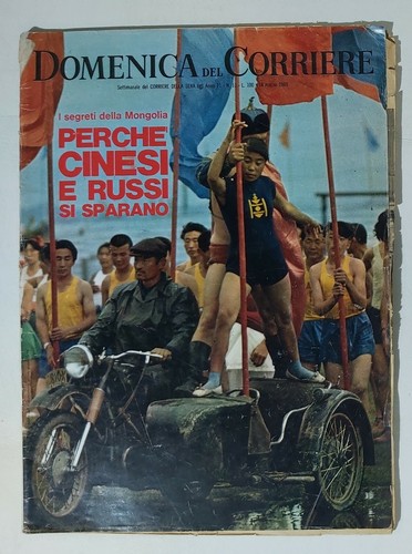 80686 domenica del corriere - 80686,