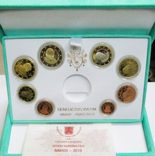 VATICANO 2013 - BENEDETTO XVI