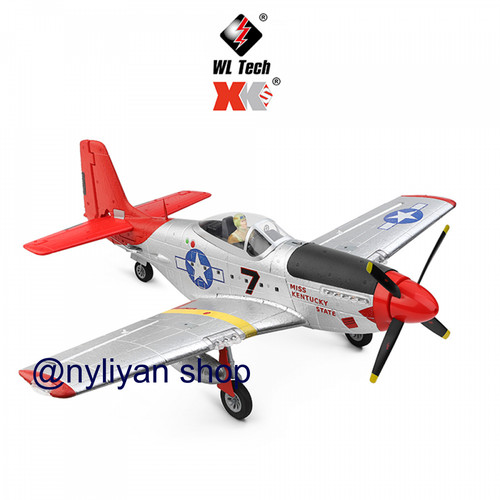 Wltoys a280 6g 4ch - a280, 3d/6g