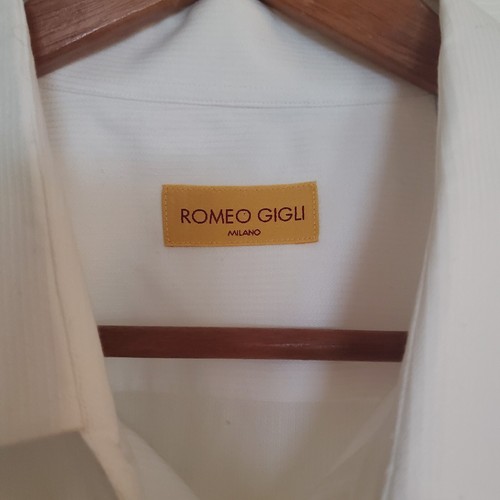 Abito smoking vintage romeo - abito,