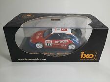 Modellino Statico Citroen