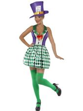 Costume Carnevale Donna Da