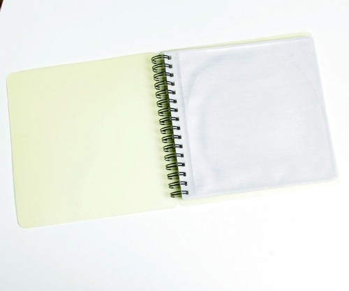 Svar porta roll - cd, book