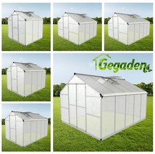 Serra per casa in alluminio