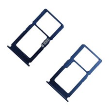 Vassoio dual sim card per - vassoio,