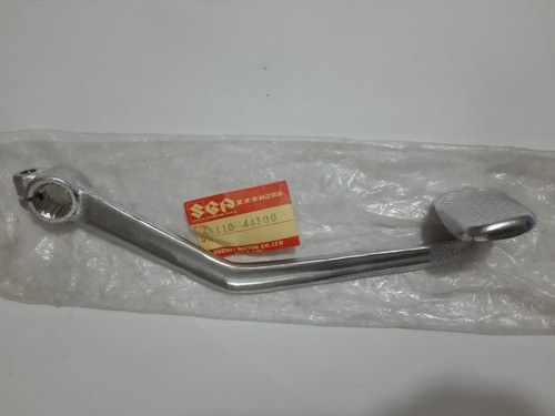 Pedale freno posteriore suzuki - posteriore,