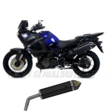 Terminale Scarico Arrow Omo MRT Allu N F Car YAMAHA SuperTenere 1200 2010 > 2021