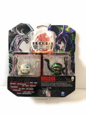 Babugan Collection gundalian DHARAK