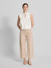 Cambio pantaloni donna loose