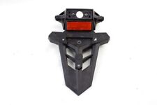 HONDA CB 500 HORNET 80100MKPD00ZA SUPPORTO TARGA PORTATARGA PC71 (2024) LICENSE 