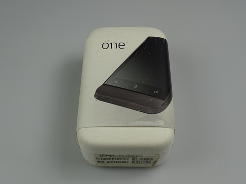 Htc one 4gb - one, grigio!
