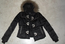 PRESTIGIOSO GIUBBOTTO PIUMINO