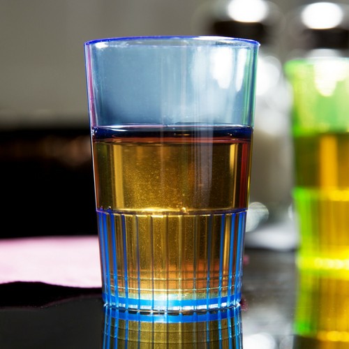 Fineline blue neon - (20-tazze),