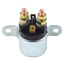 Interruttore solenoide del