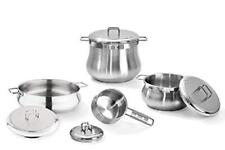 Barazzoni Batteria Tummy 8