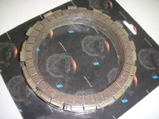 KIT 7 DISCHI FRIZIONE GUARNITI