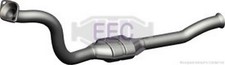 Catalizzatore per Fiat Scudo   1.9 D KW 51 CV 69 CC 1868