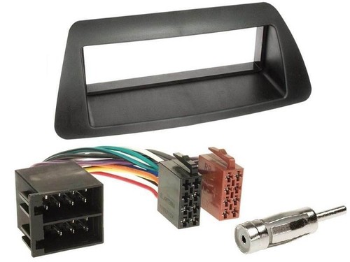 Kit installazione radio din - kit,