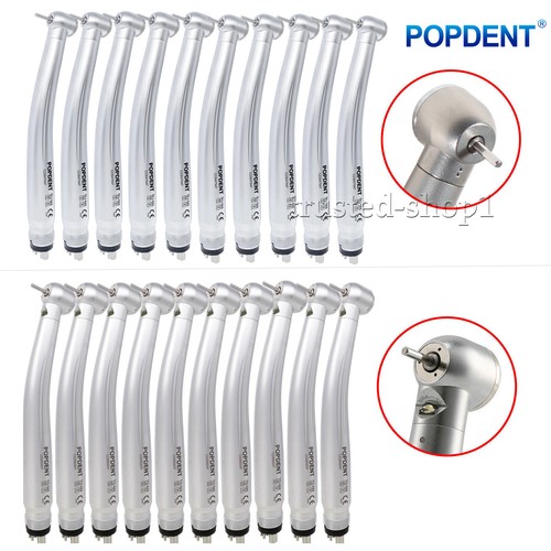 Generatore elettrico dentale