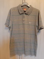 Nike Polo T-SHIRT UOMO SIZE L