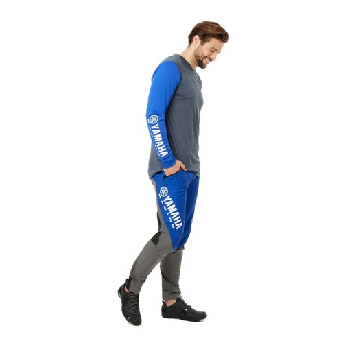 Pantaloni yamaha mtb enduro - yamaha,