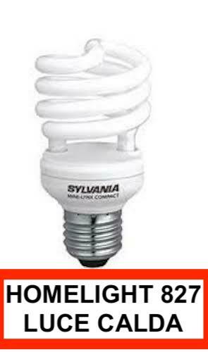 Lampadina sylvania e27 15w - e27, /