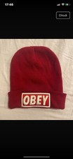 Berretto Obey
