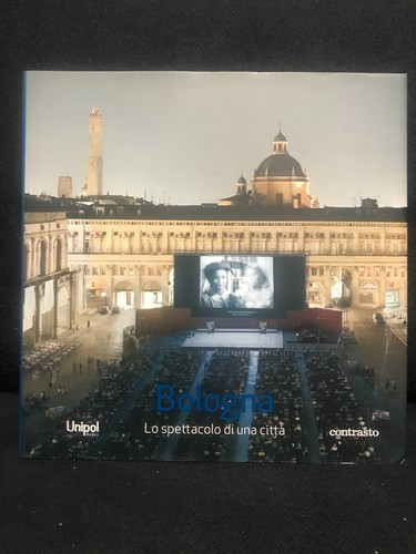 Bologna spettacolo di - lo,