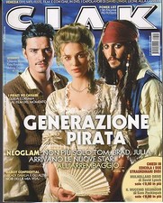 [MAB4] RIVISTA CIAK ANNO 2006