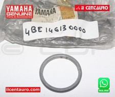 YAMAHA 4BE-14613-00 # 341-14613-00 GUARNIZIONE SCARICO  XT 125, XT 200, XT 250